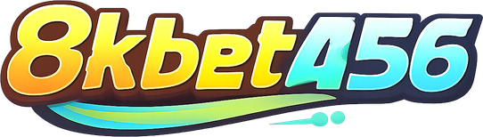 Logo 8kbet456